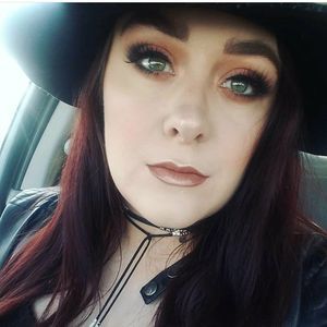 Meet your Posher, Brianna